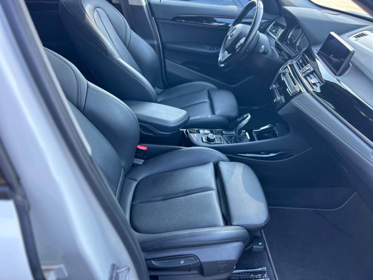 Bmw X1 sDrive18d xLine Plus