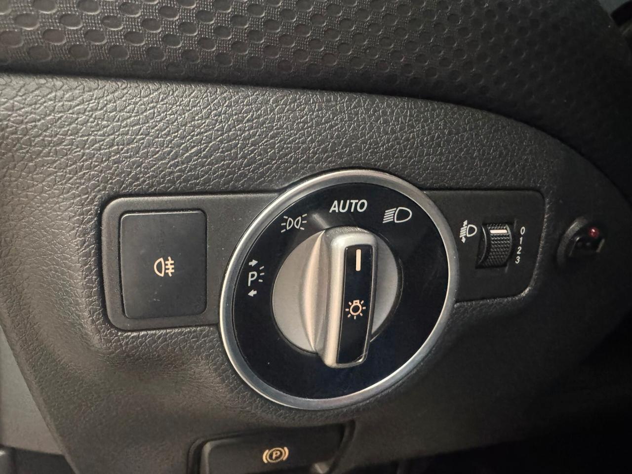 Mercedes-benz A 160 Premium PREZZO REALE!!