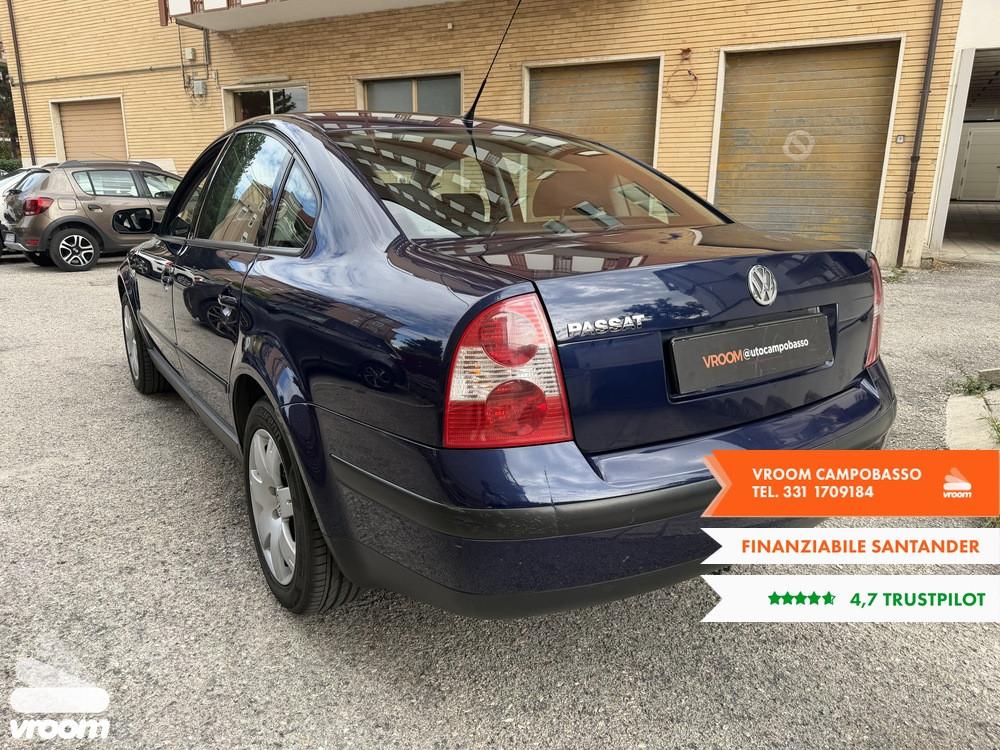 VOLKSWAGEN Passat 1ª/2ª/3ª/4ª Passat 1.6i c...