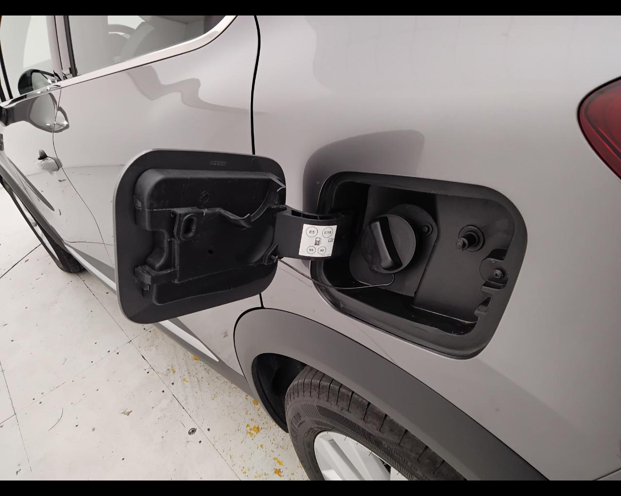 RENAULT Captur II 2019 - Captur 1.6 E-Tech phev Intens 160cv auto