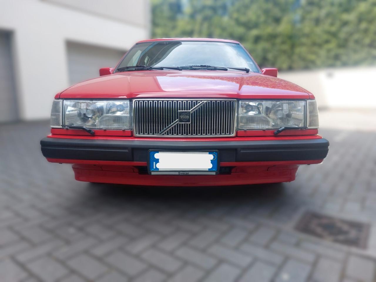 Volvo 940 SW 2.0 s.a. Polar Super