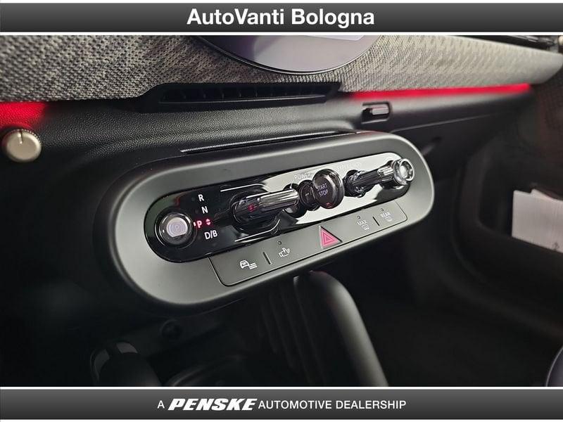 MINI Mini Electric Cooper SE Favoured