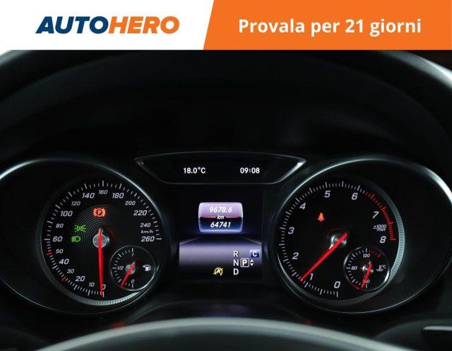 MERCEDES-BENZ CLA 180 S.W. Premium