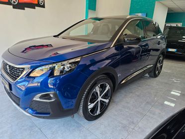 PEUGEOT 3008 1.5 BLUEHDI 130CV EAT8 GT-LINE