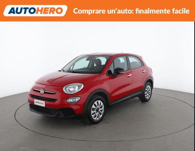 FIAT 500X 1.0 T3 120 CV Urban