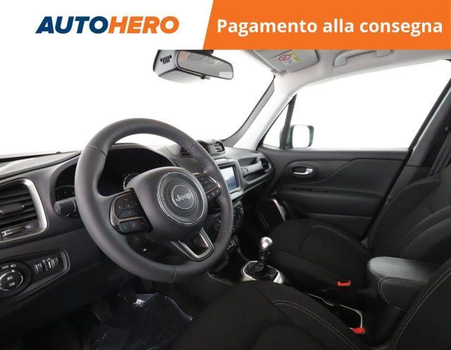 JEEP Renegade 1.0 T3 Limited