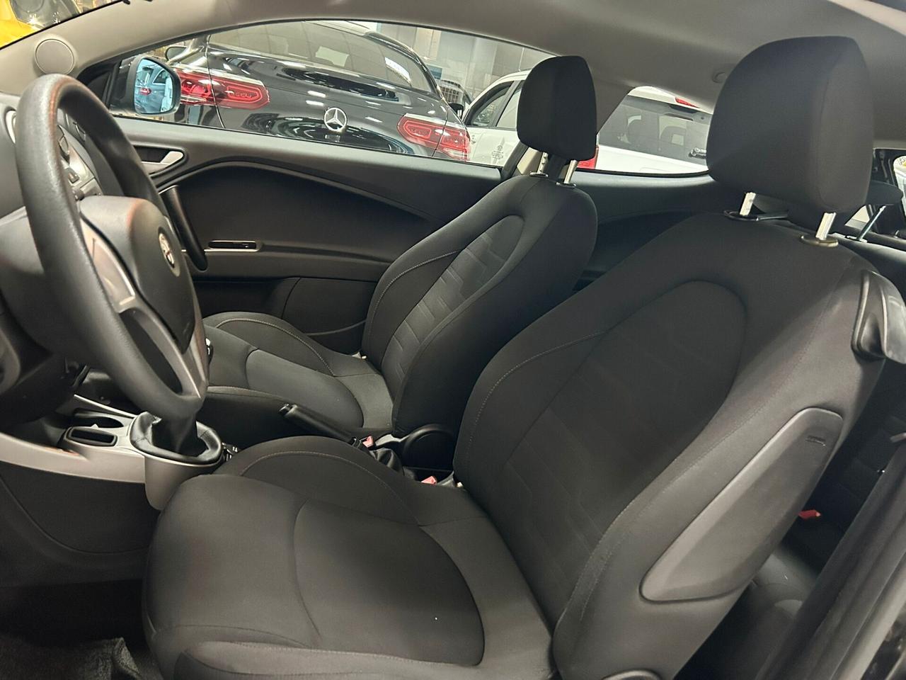 Alfa Romeo MiTo 1.4 GPL X NEOPATENTATI 2014