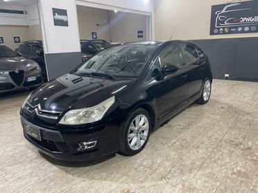 Citroen C4 1.6 HDi 90CV airdream VTR