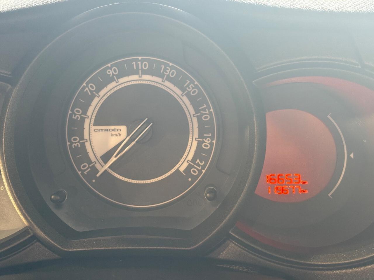 Citroen C3 Exclusive