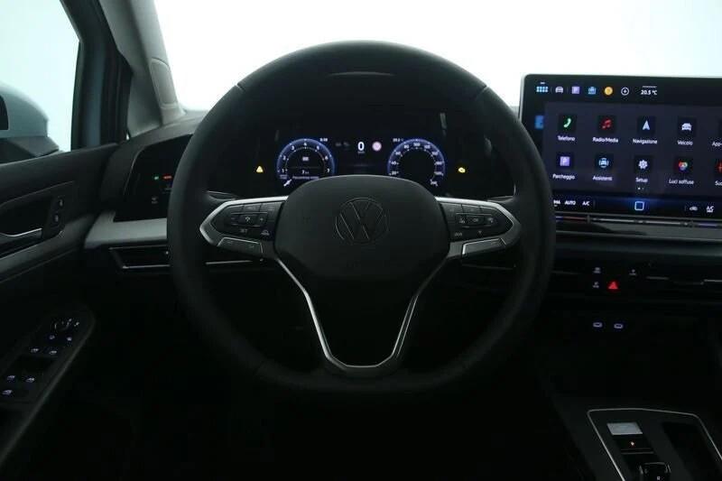 Volkswagen Golf 1.5 etsi Edition Plus 115cv dsg