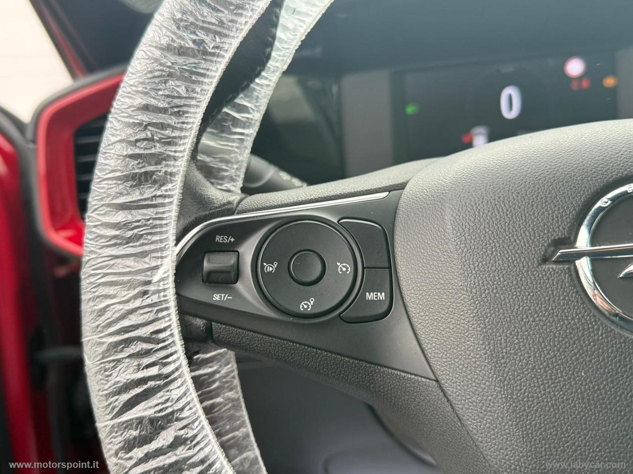 OPEL Mokka 1.2 Turbo 136 CV GS