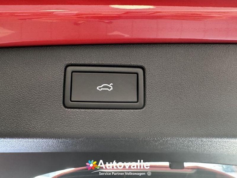 Volkswagen Tiguan 1.5 TSI eHybrid DSG R-Line Plus
