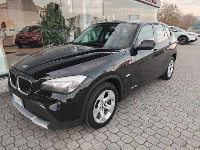 BMW X1 sDrive18d