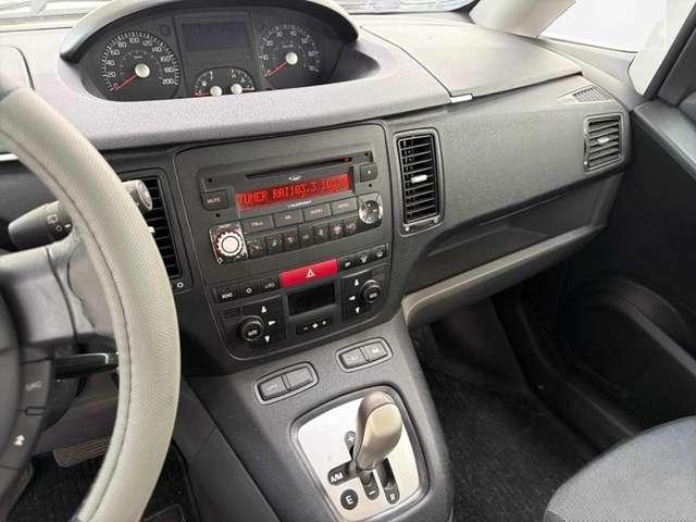 Fiat Idea 1.4 16V Aut. BlackMotion