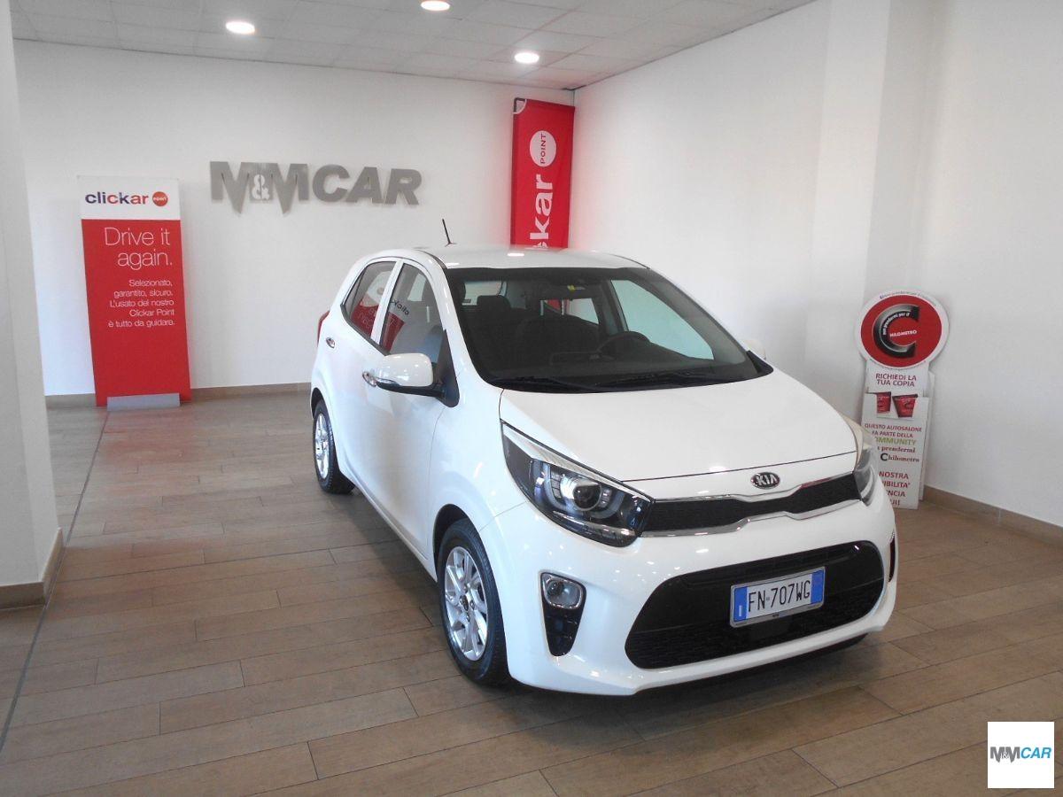 KIA - Picanto - 1.0 12V 5p. Cool