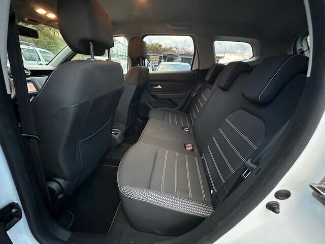 Dacia Duster 1.5 dCi 110 CV 4X4 Prestige