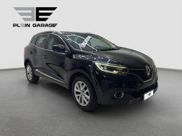 Renault Kadjar TCe 130CV Energy Intens