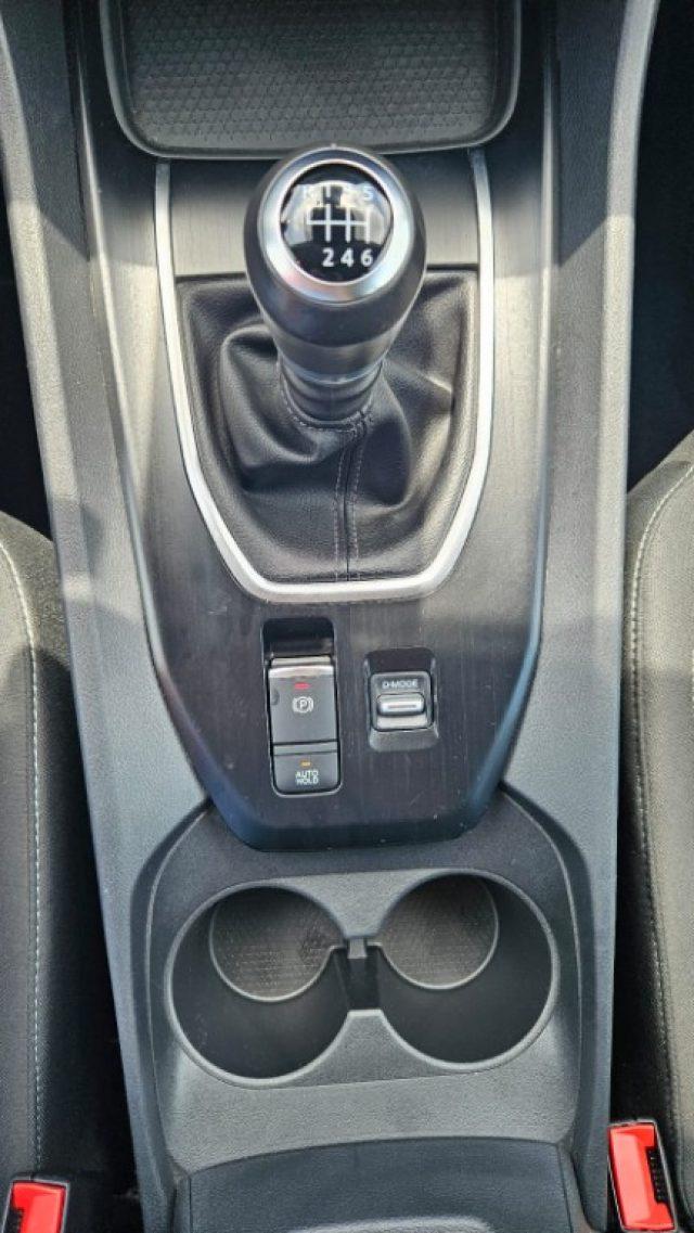 NISSAN Qashqai MHEV 140 CV Acenta AUTOCARRO