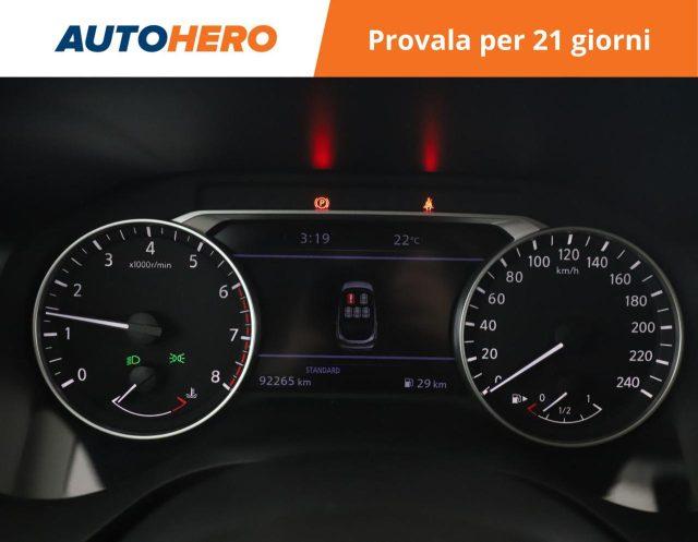 NISSAN Qashqai MHEV 140 CV N-Style