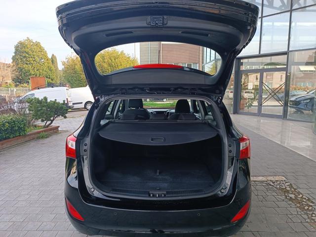 HYUNDAI i30 Wagon 1.6 CRDi Comfort