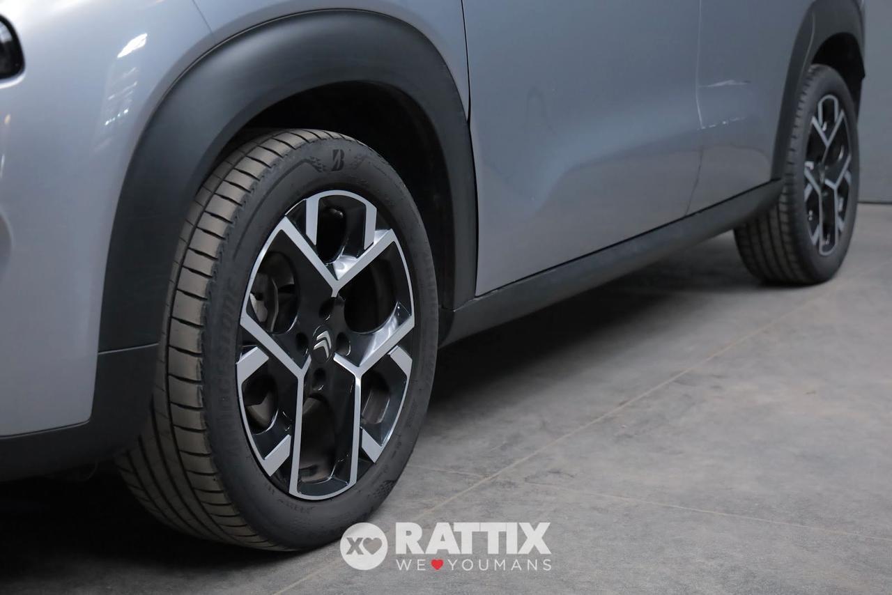 Citroen C3 Aircross 1.2 Puretech 110CV Max