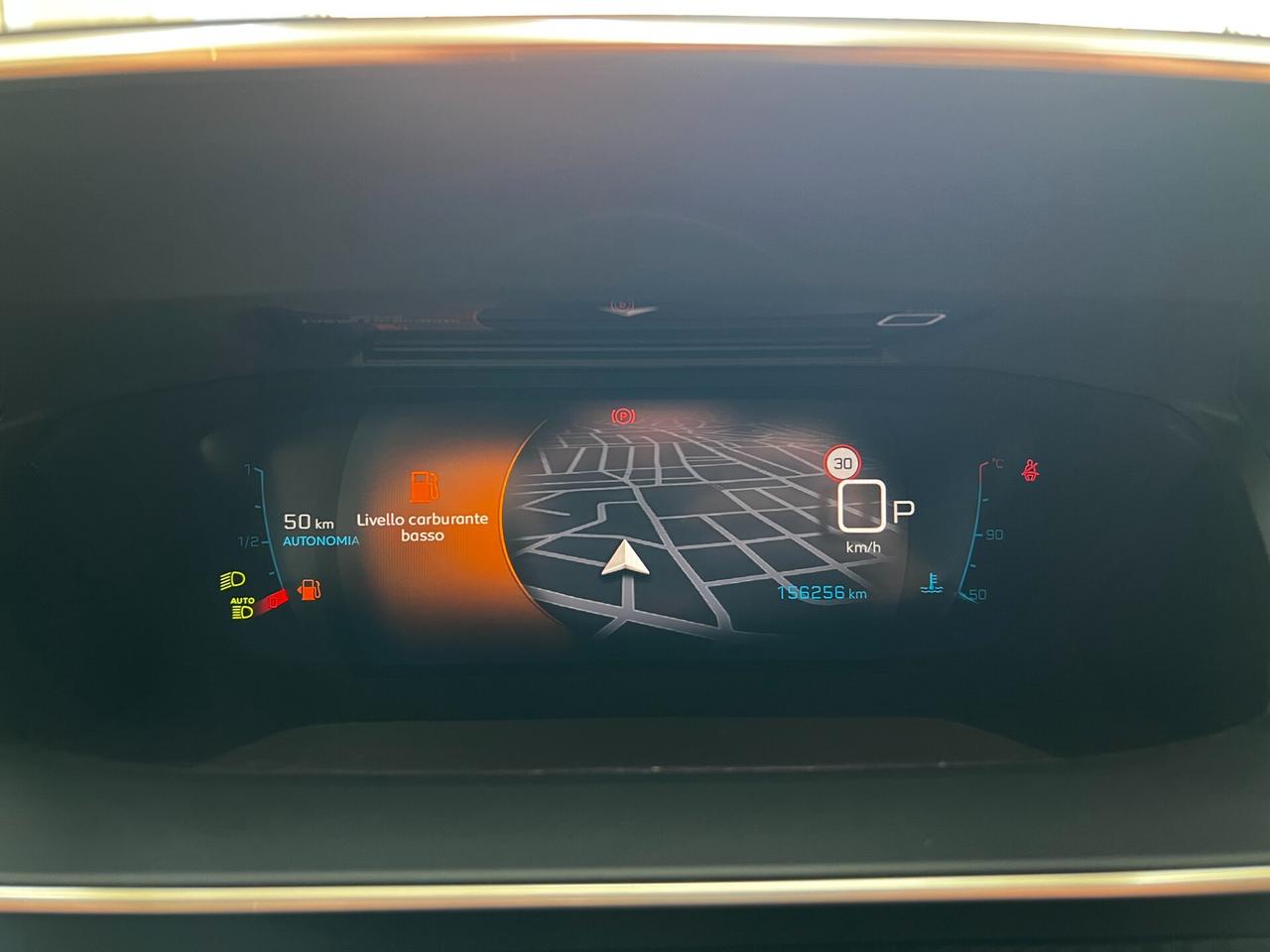 Peugeot 2008 BlueHDi 130 S&S EAT8 GT
