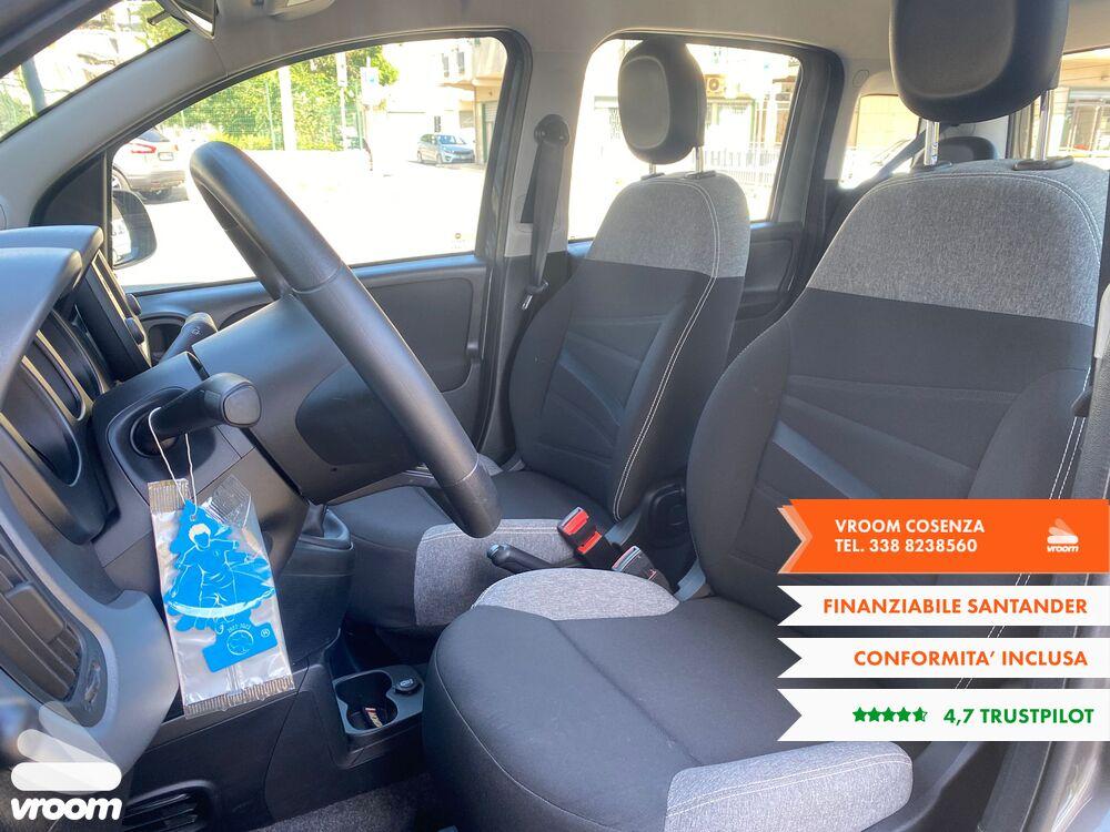 FIAT Panda Cross Panda Cross 1.0 FireFly S&S Hy...