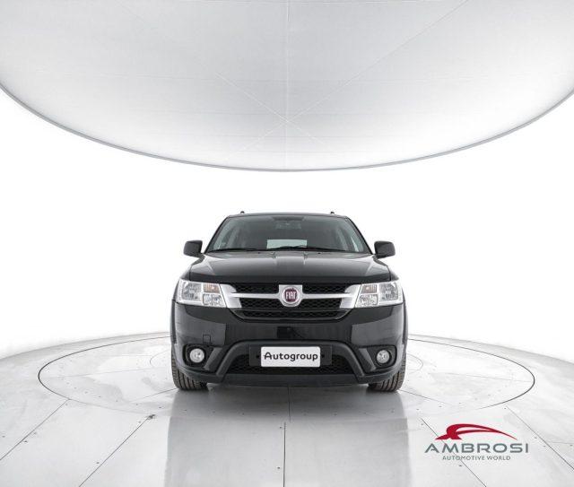 FIAT Freemont 2.0 Multijet 170 CV Cross