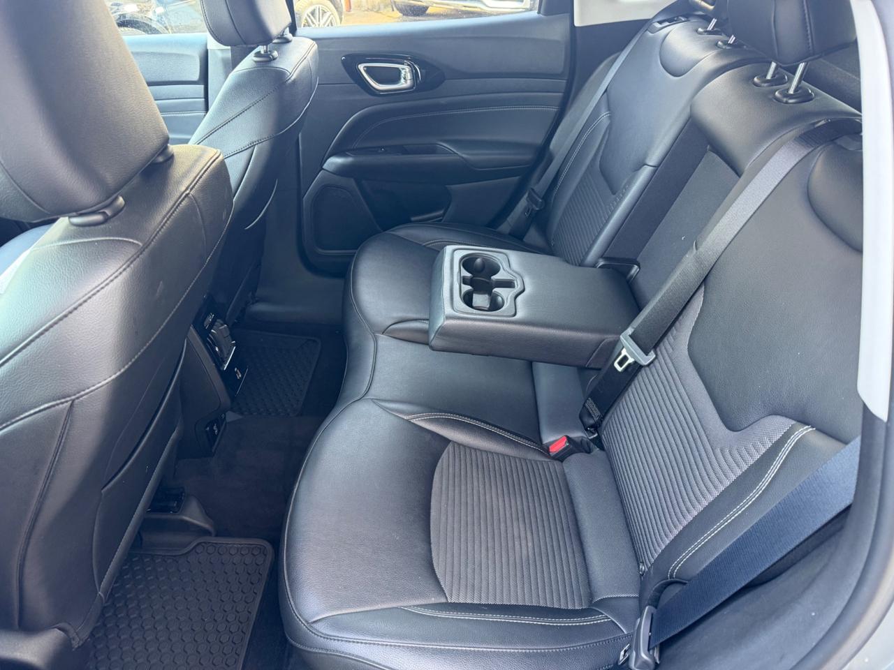 Jeep Compass 1.3 Turbo T4 150 CV aut. 2WD Limited