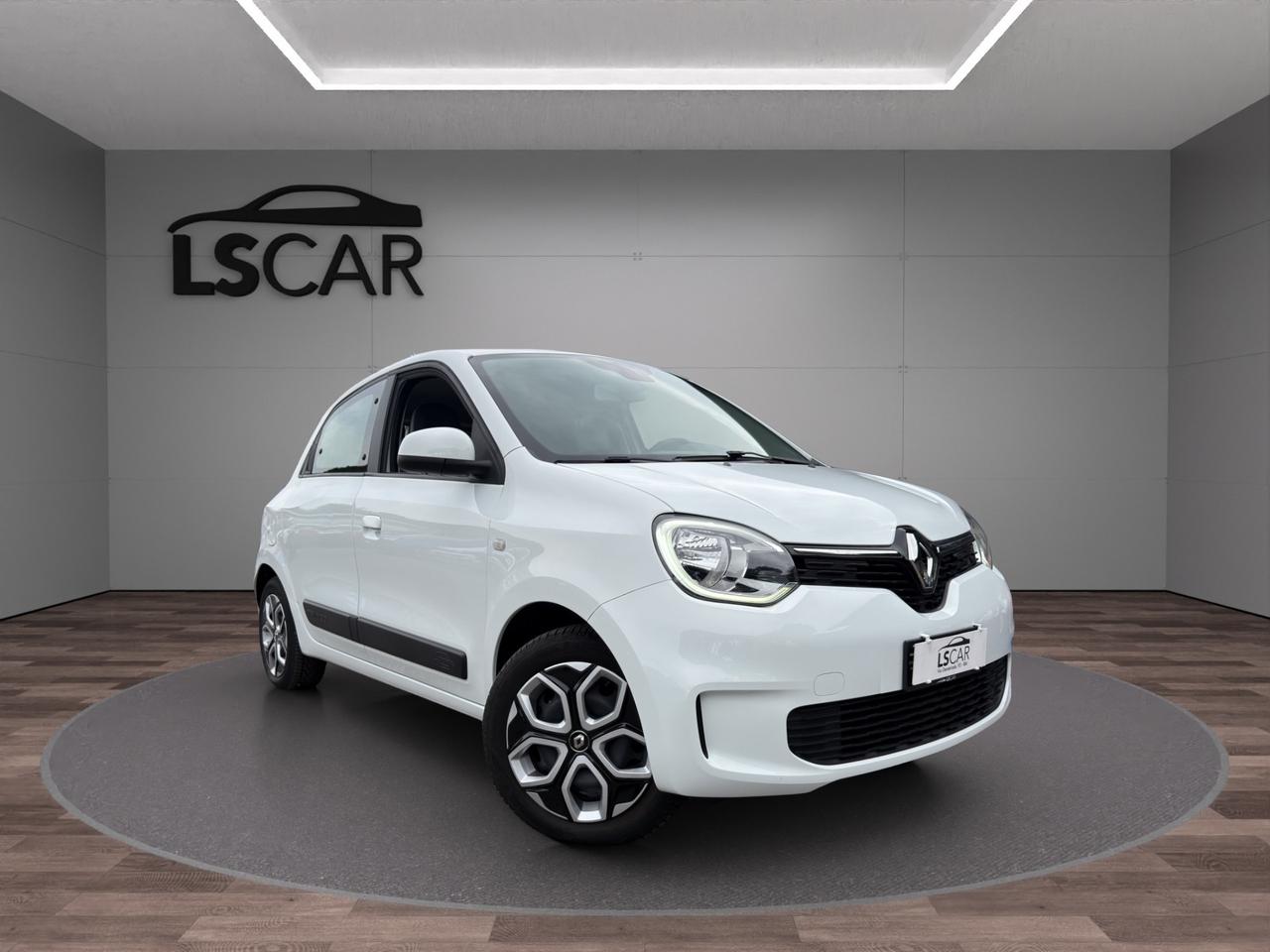Renault - Twingo Limited 73cv