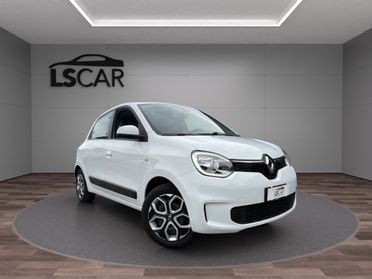 Renault - Twingo Limited 73cv