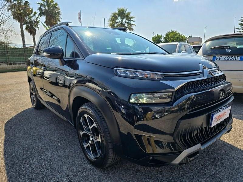 Citroën C3 Aircross BlueHDi 110CV NUOVA KMO FULL OPT PCONSEGNA