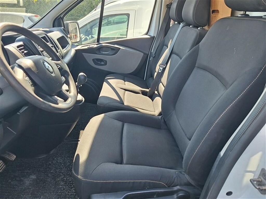 Renault Trafic T29 1.6 dci 125cv L1H1 Ice S&S E6