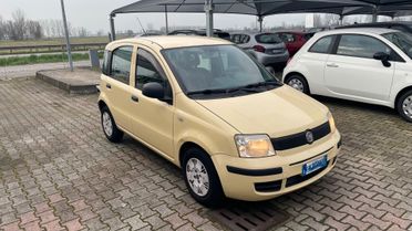 Fiat Panda 1.1 Actual