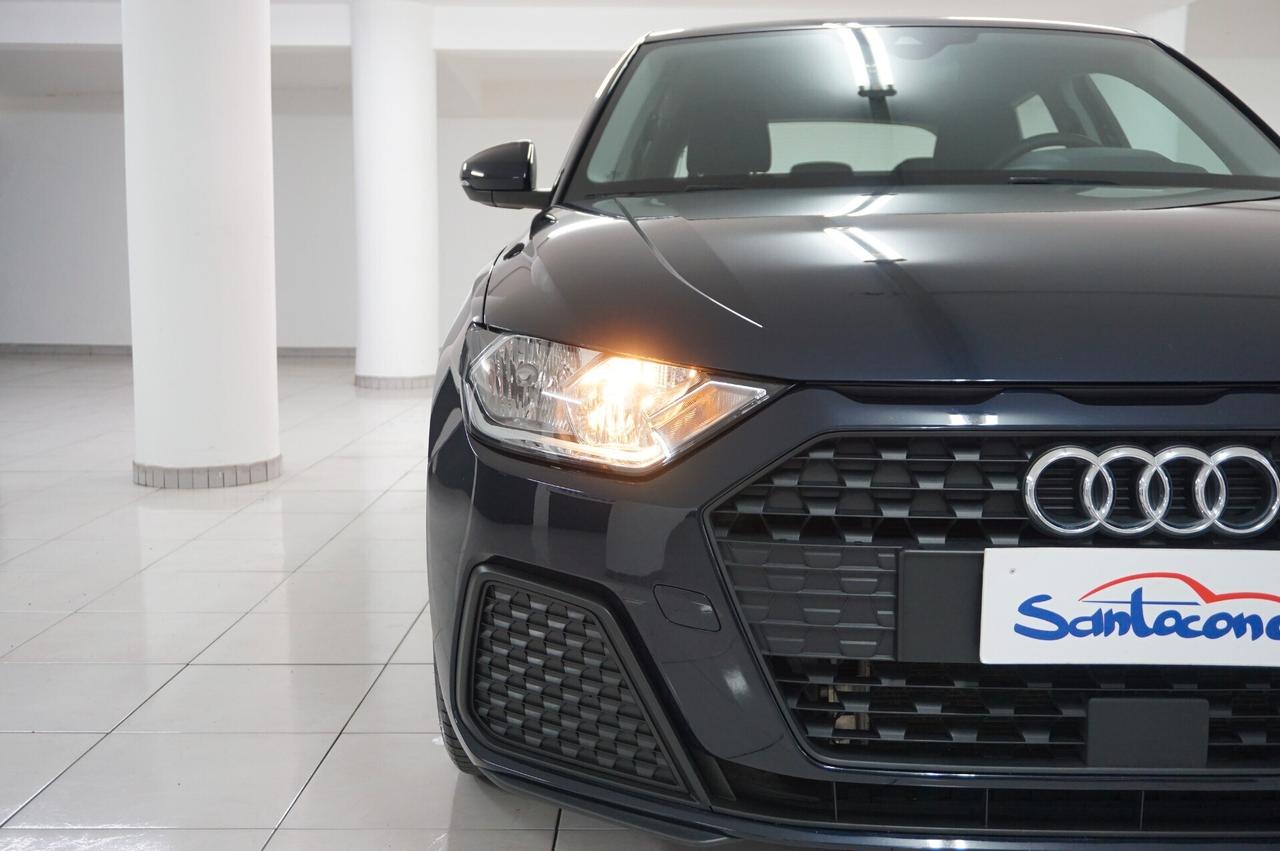 Audi A1 SPB 30 TFSI Admired