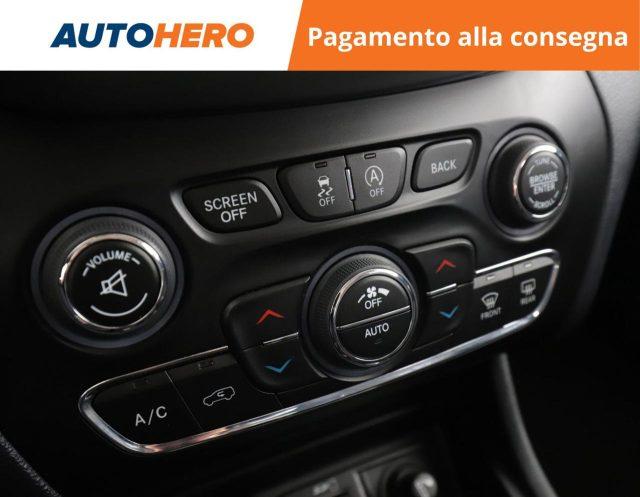 JEEP Cherokee 2.0 Mjt II Limited