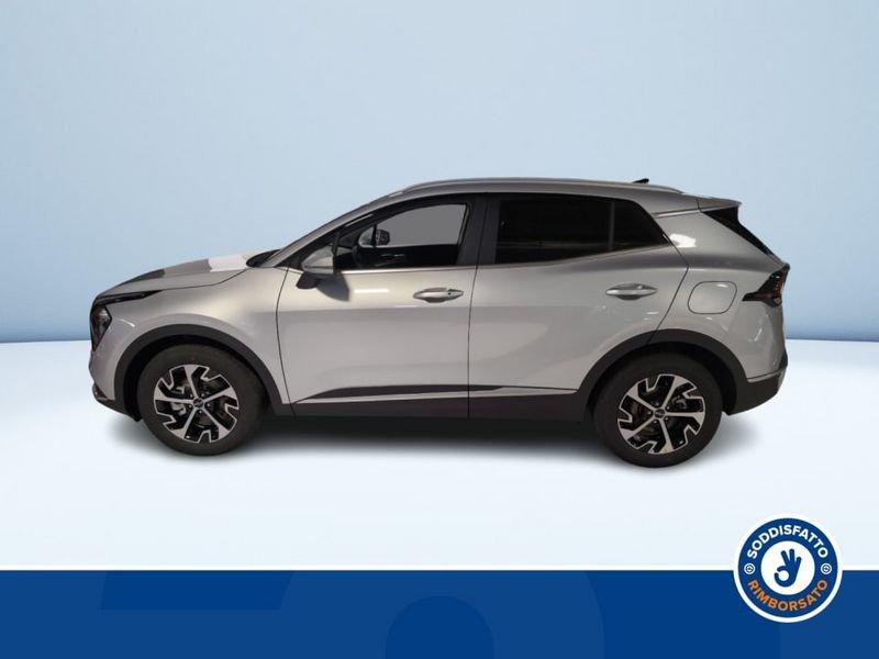KIA Sportage MY25 1.6 TGDI STYLE TT GPL