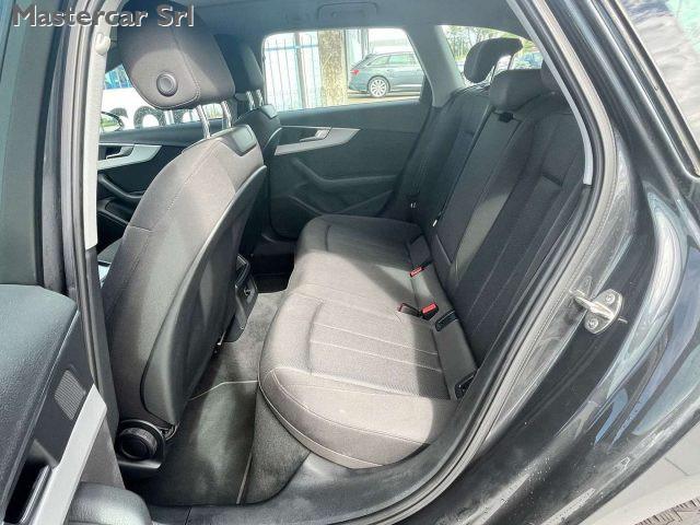 AUDI A4 Avant 40 2.0 tdi Business 190cv s-tronic - GB998GZ