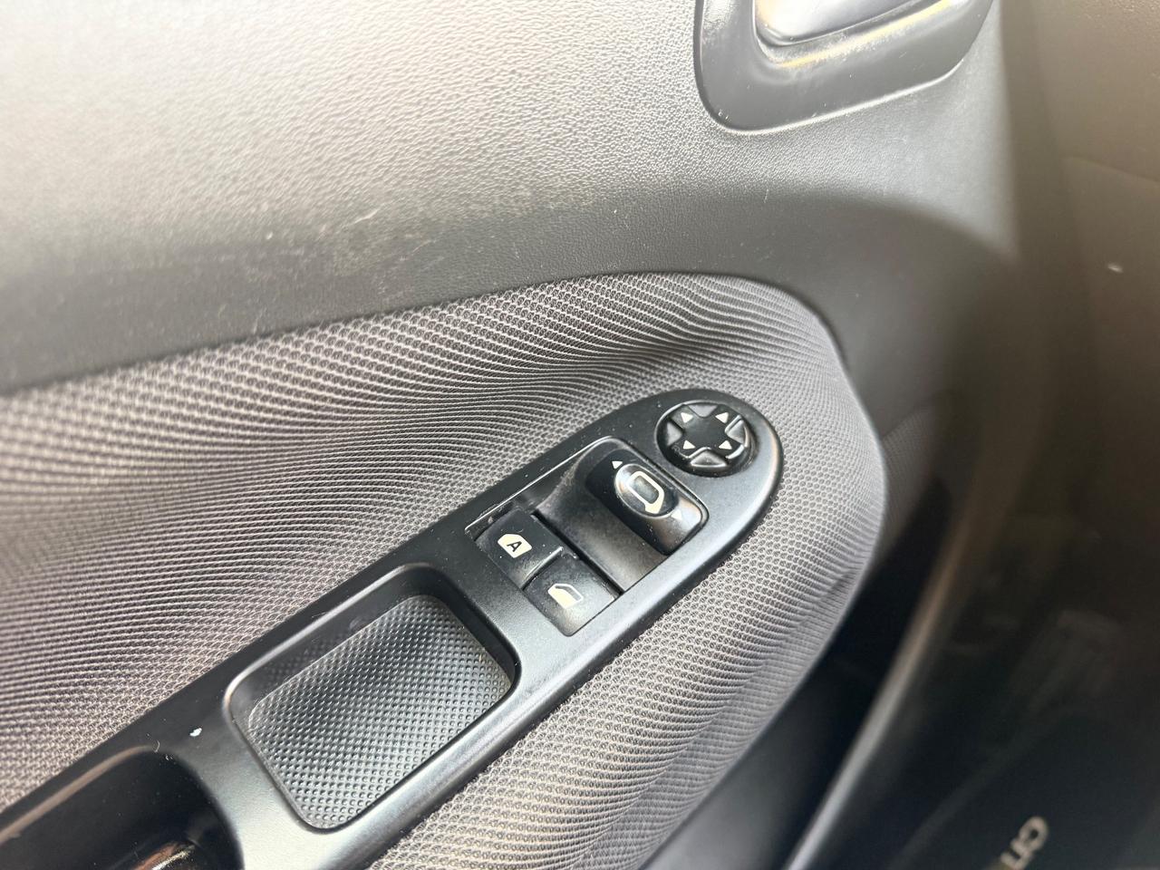 Citroen C3 Picasso BlueHDi 100 Exclusive