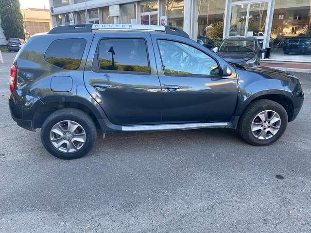 Dacia Duster Duster I 2014 1.5 dci Family 4x2 s