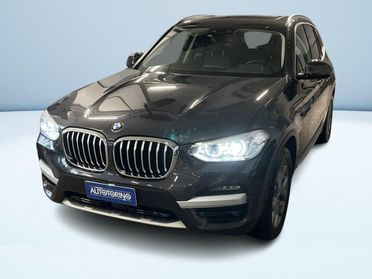 BMW X3 30 e xLine xDrive Steptronic