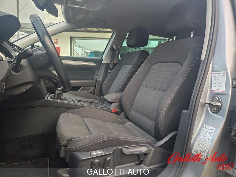 Volkswagen Passat Variant 2.0 TDI SCR EVO Business