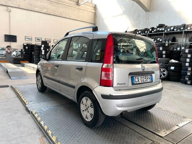 Fiat Panda 1.2 Dynamic Uniprop. km 96.000 Clima!!!!