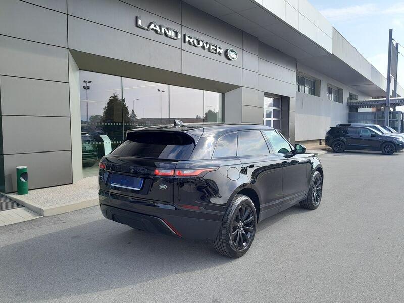 Land Rover Range Rover Velar 2.0 D I4 180 S 4WD Auto IVA ESPOSTA