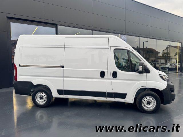 FIAT Ducato 30 2.2 Mjt 120CV PM-TM Furgone