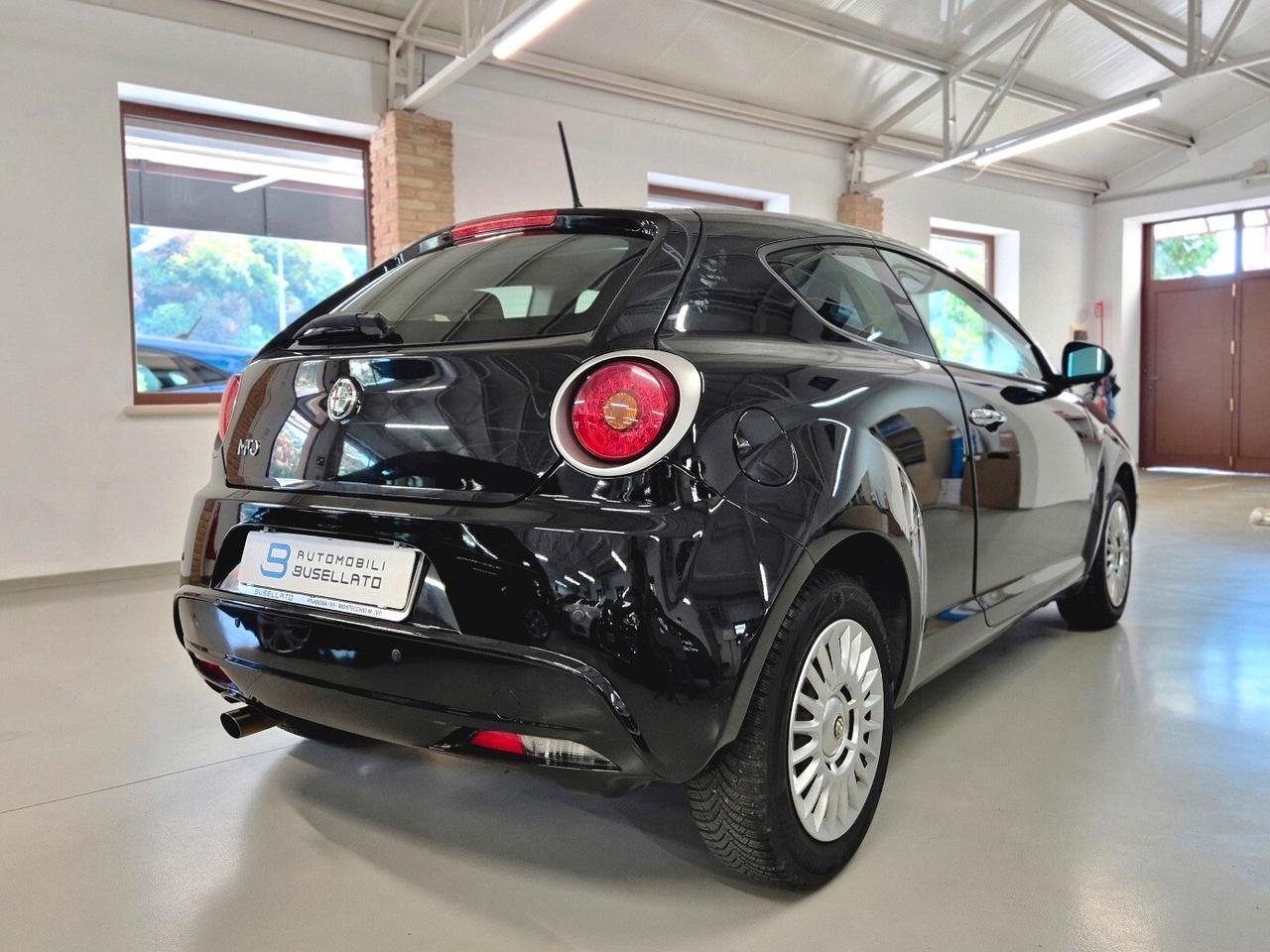 Alfa Romeo MiTo 1.4 70 CV 8V Progression