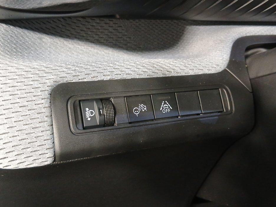 CITROEN C3 4ª serie - C3 Hybrid 110 e-DCS6 Plus