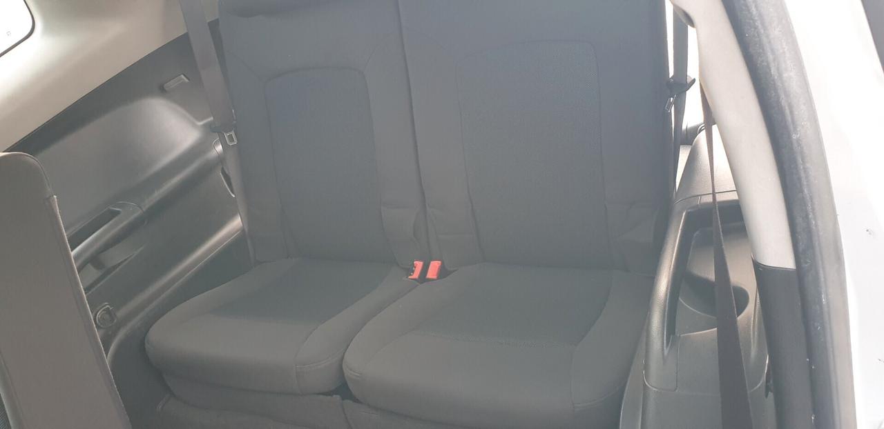 Chevrolet Orlando 2.0 Diesel 163CV LTZ