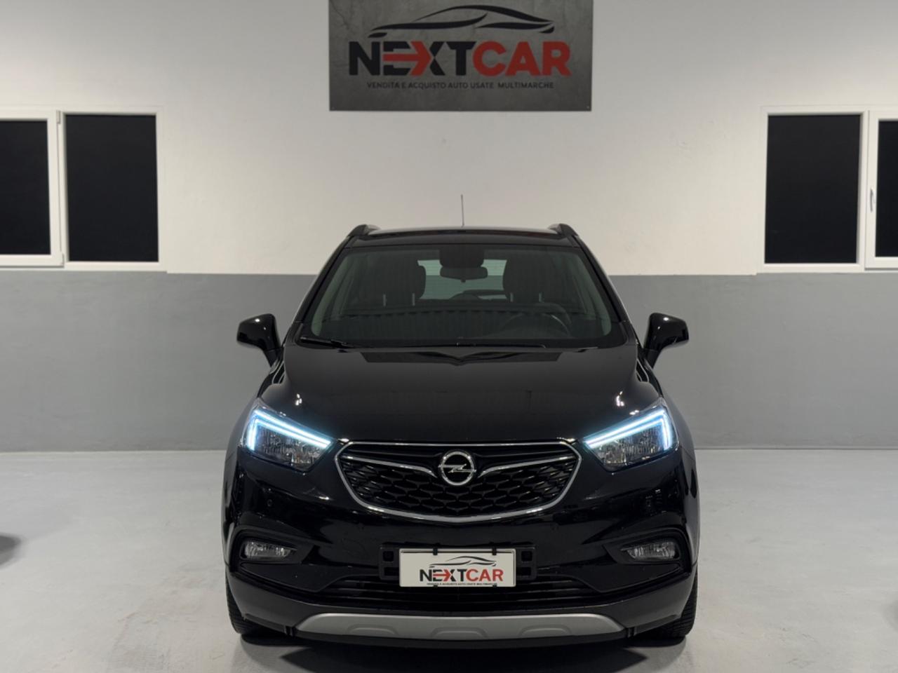 Opel Mokka X 1.6 CDTI Ecotec Advance