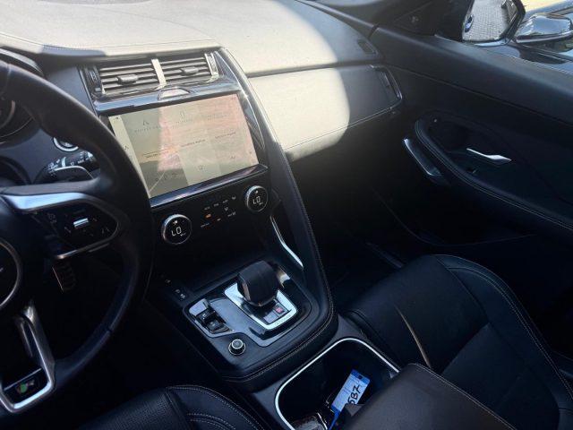 JAGUAR E-Pace 1.5 I3 PHEV 300 CV AWD Auto R-Dynamic S
